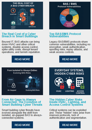 Veridify's tweet image. November Monthly Newsletter -     hubs.la/Q03V35Sg0
#SmartBuilding #BuildingAutomation #BMS #SmartBuildings #Buildings #BACnet