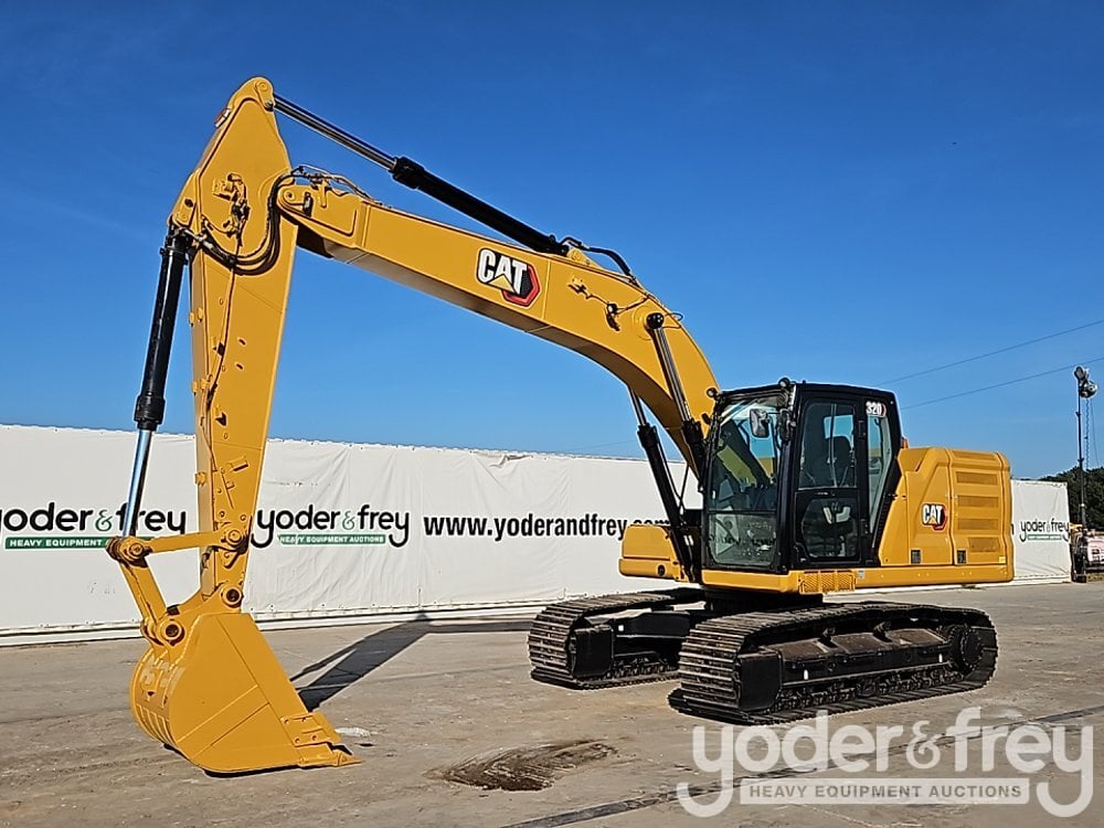 yoderandfrey's tweet image. Our Kissimmee, Florida auction kicks off in  two weeks 🎉
Join us onsite or online on December 4th &amp;amp; 5th to bid on a great selection of machinery and equipment!

Don&apos;t risk being disappointed, register to bid NOW 👉 eu1.hubs.ly/H0pSbrN0
View lots 👉 eu1.hubs.ly/H0pSc180