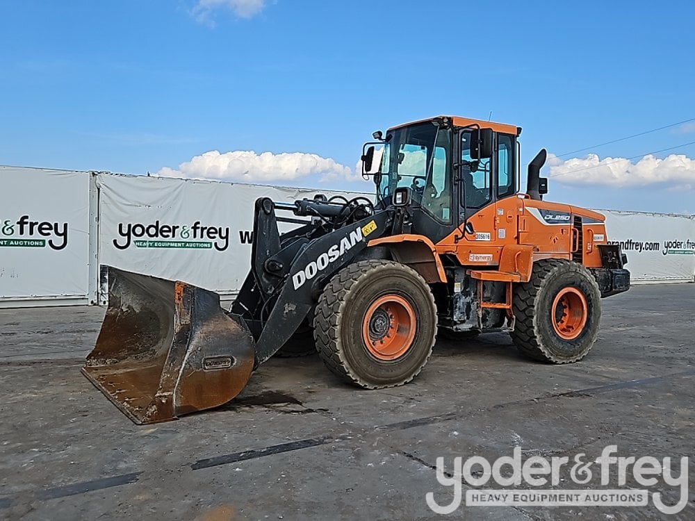 yoderandfrey's tweet image. Our Kissimmee, Florida auction kicks off in  two weeks 🎉
Join us onsite or online on December 4th &amp;amp; 5th to bid on a great selection of machinery and equipment!

Don&apos;t risk being disappointed, register to bid NOW 👉 eu1.hubs.ly/H0pSbrN0
View lots 👉 eu1.hubs.ly/H0pSc180
