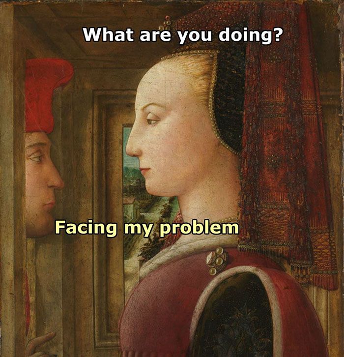 BrosCoSupply's tweet image. Oh...so that&apos;s why. Comment one of your 99 problems...

#BrosCo #InstaHumor #MaleHumor #RelatableContent #BroLife #ModernManStuff #MemeLife #WeekendMood #SocialSavage #fortheboys