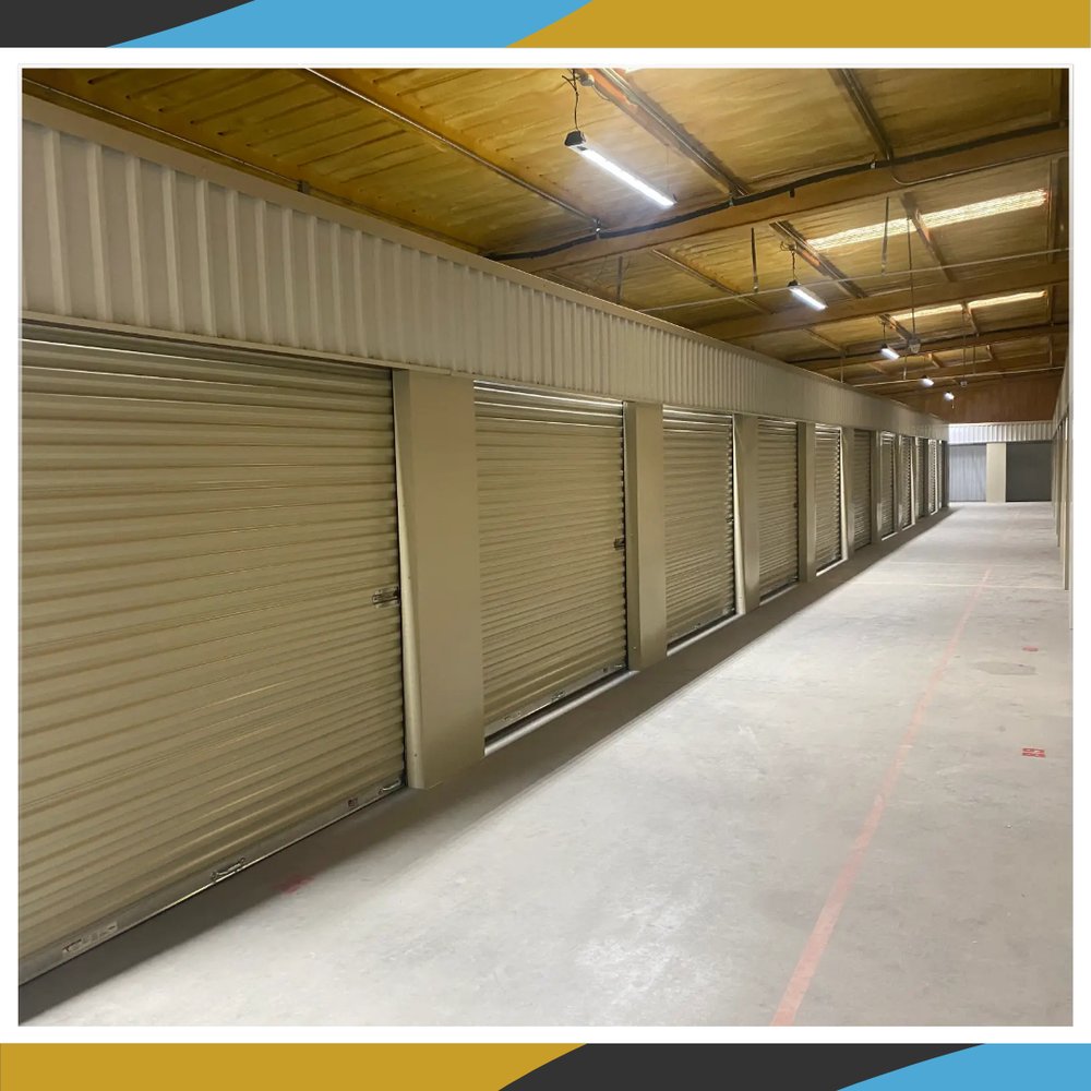 OUnits37828's tweet image. Keep your belongings safe and dry with climate-controlled storage. Consistent temperature and humidity ensure everything stays in perfect condition. Contact us today to reserve your unit!
#ClimateControlledStorage
rvparkprinceton.com/climate_contro…