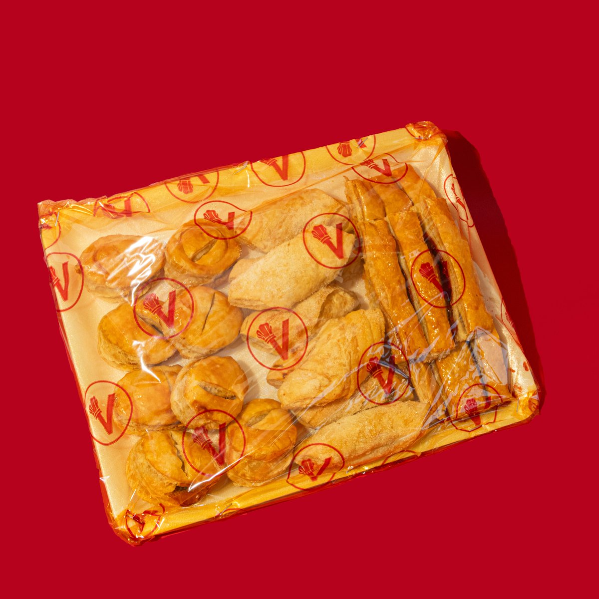 Vicky Bakery tweet media