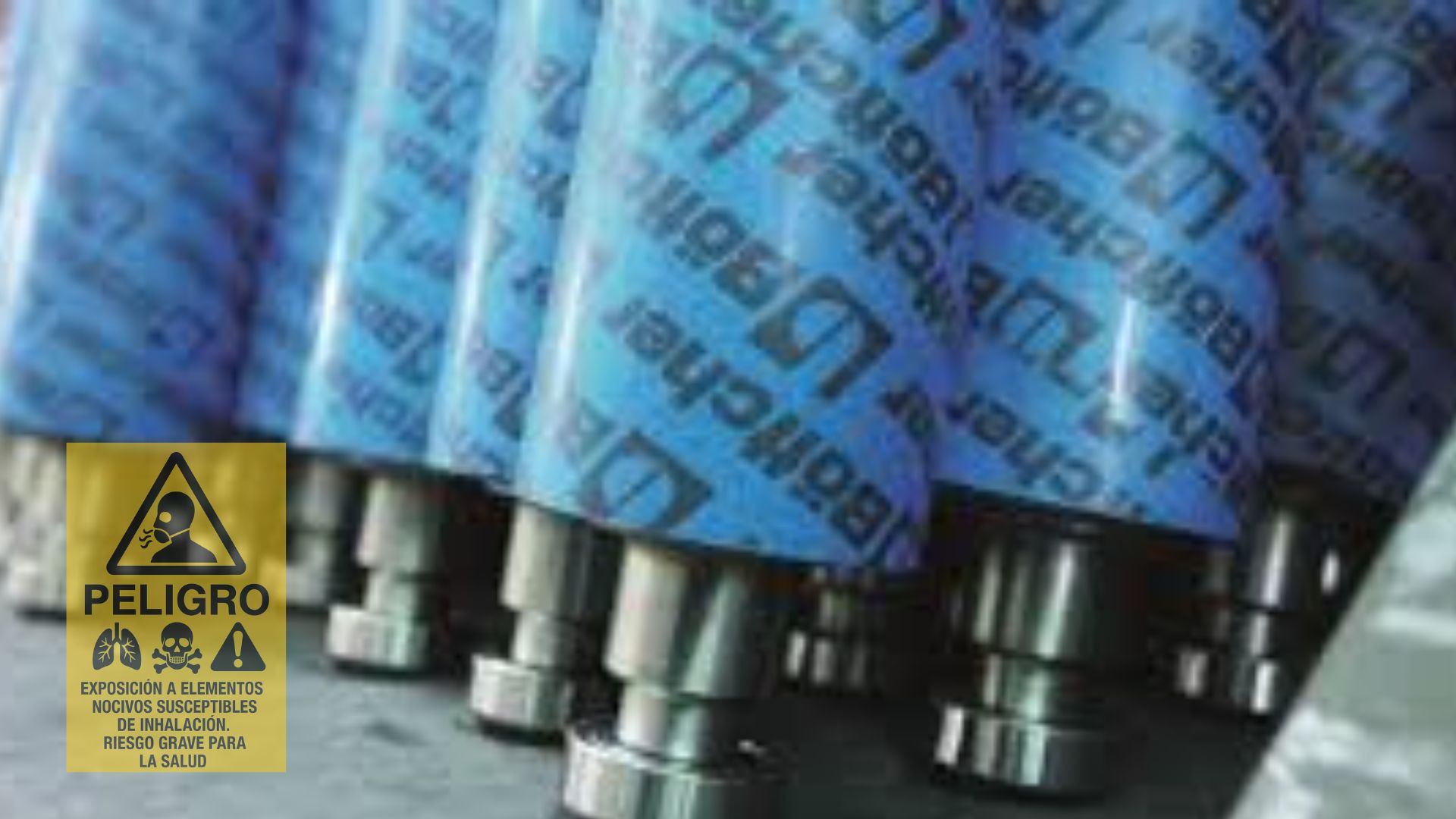 Foto cedida por CCOO Madrid