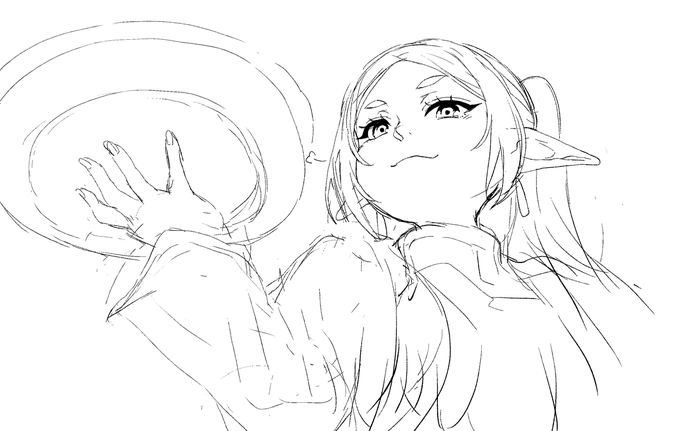 あっ軽い気持ちで手出しちゃダメな奴だこれ 