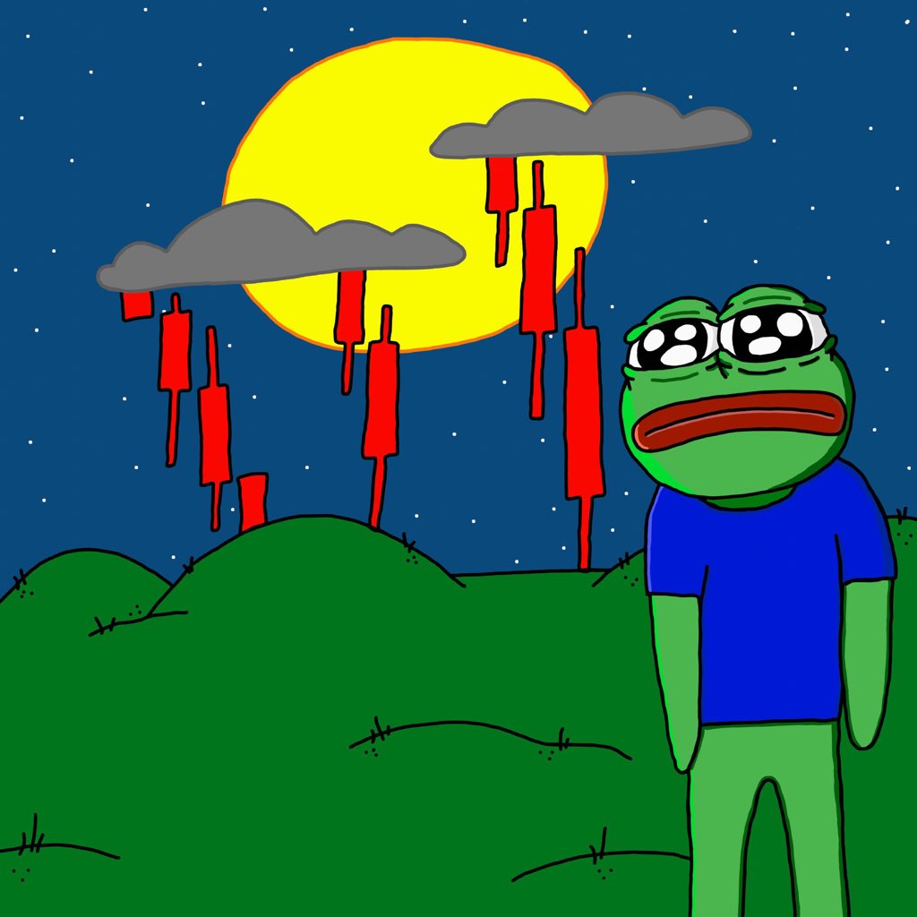 Markets down bad

Hang in there