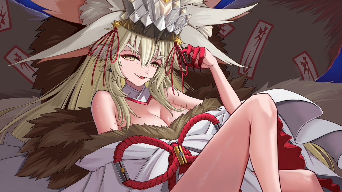 A lot of floof in this one