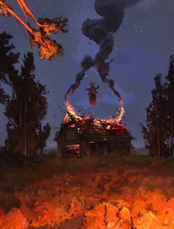 #HorrorFamily #HorrorCommunity