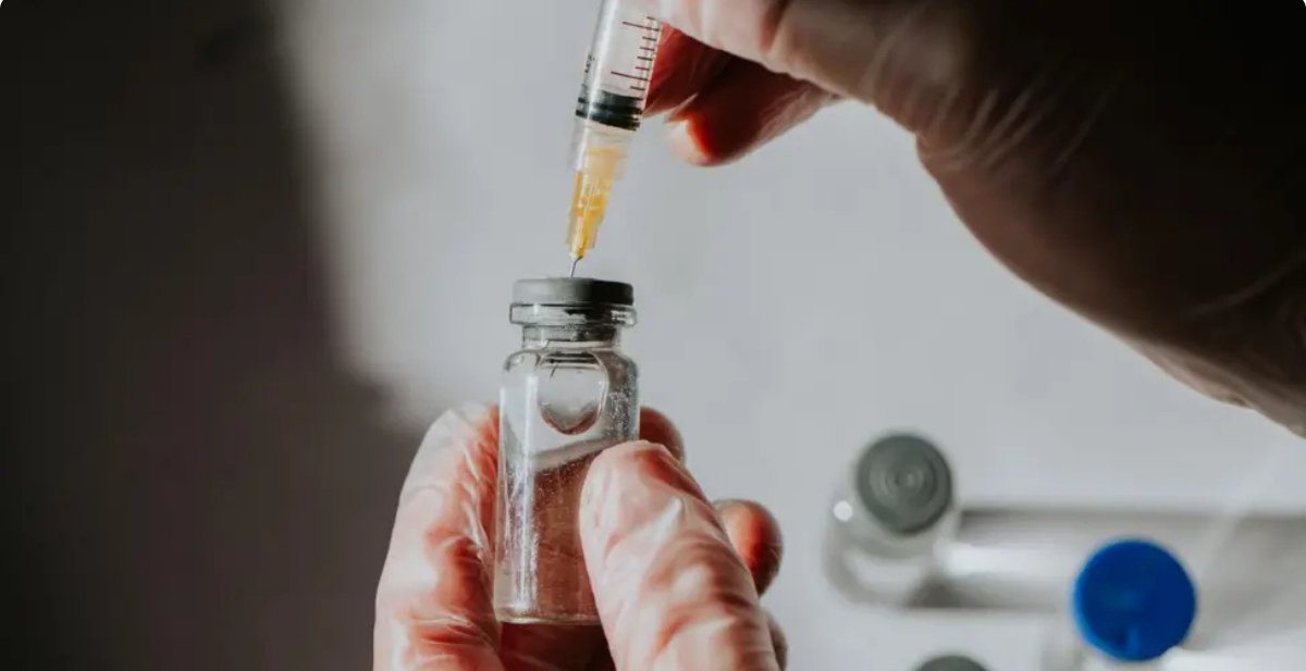 IBMScience's tweet image. A new long-acting injection to prevent HIV, cabotegravir (CAB-LA), has been approved for use in Northern Ireland.

The treatment, given every two months, offers an alternative to daily HIV prevention pills (PrEP) and could make prevention more accessible for people who struggle…