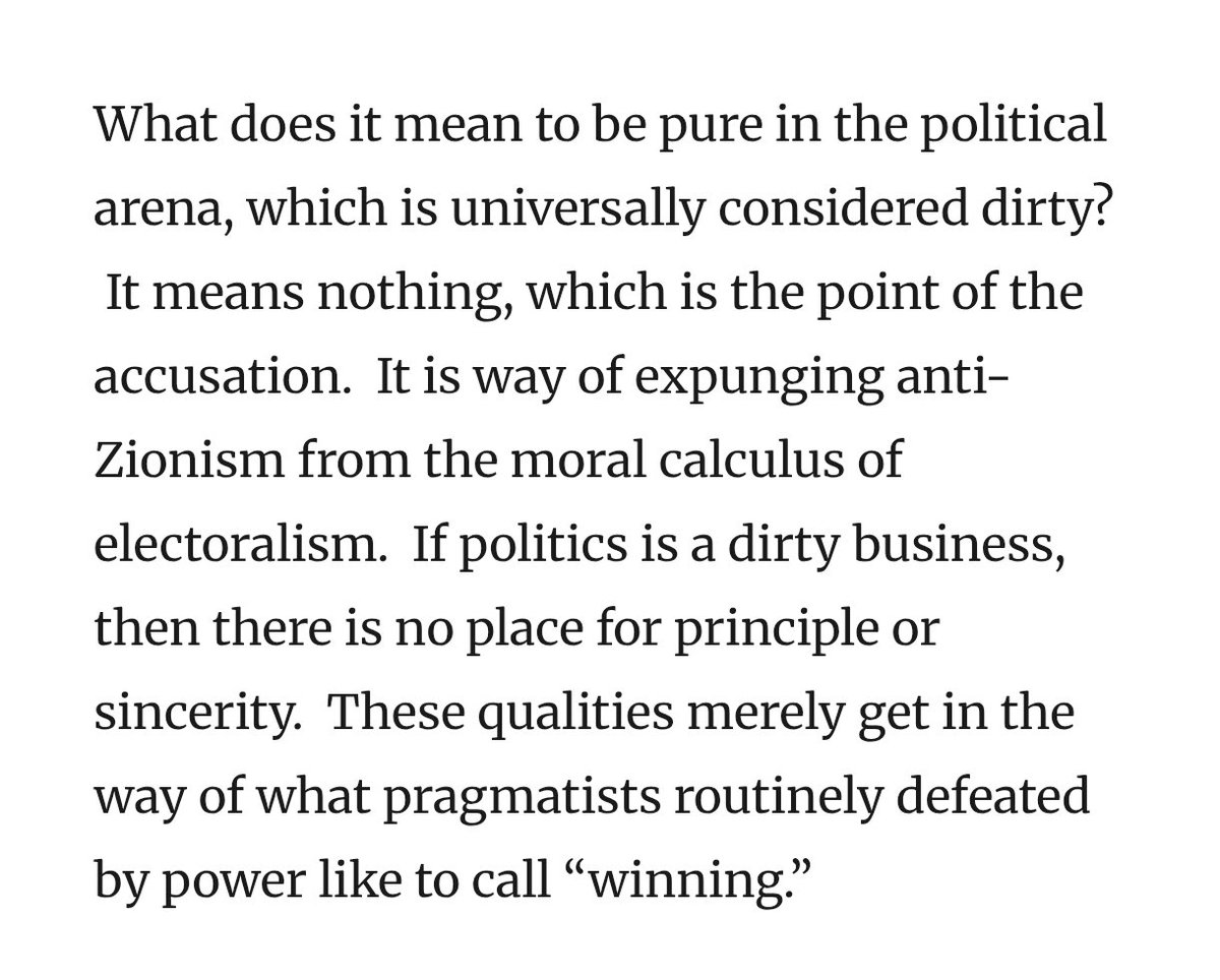 Shepherds4Good's tweet image. A new incisive commentary by the indomitable @stevesalaita

Give it a read ⬇️