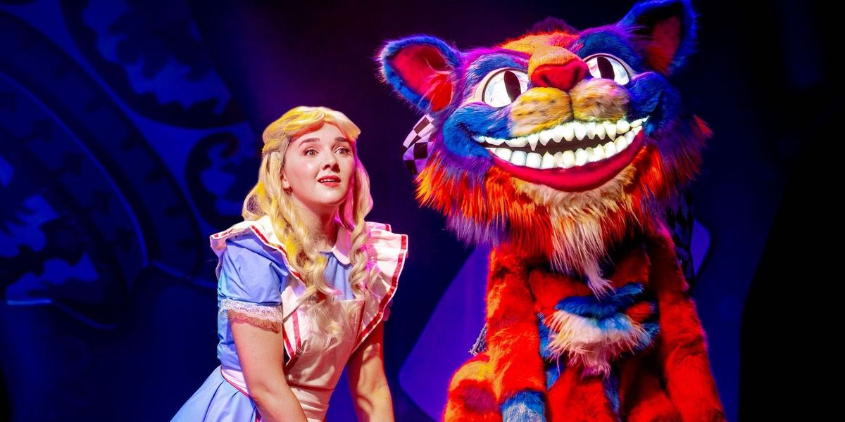 Blooloop's tweet image. Crafting connection: the art of storytelling with Shep. We learn about the thread that connects Shepland Creative, character development studio Fuzzy Lightbulb, and a new podcast called getting notes from...

tinyurl.com/4n5wpb94