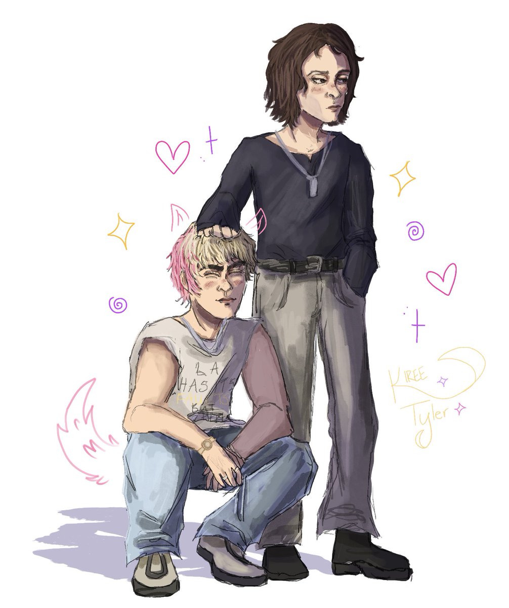 glittertongues's tweet image. arf 🐾