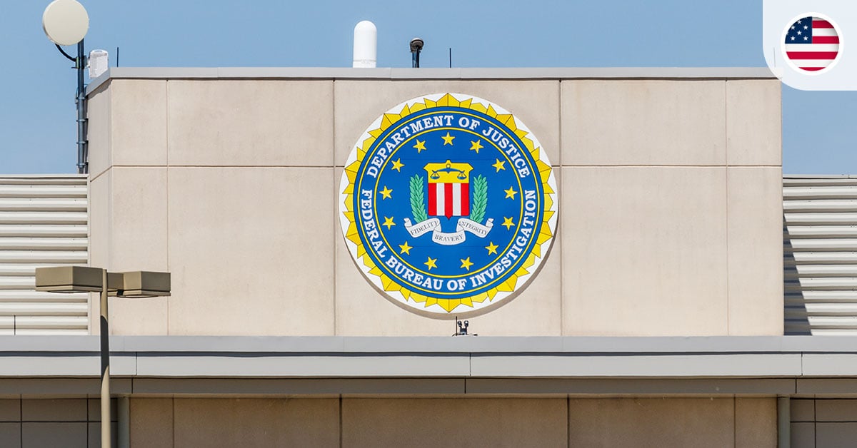 HRGrapevine's tweet image. FBI veteran alleges forced exit from agent training over a display of the LGBTQ+ "Progress Pride" flag, raising claims of constitutional rights violations. 🏳️‍🌈 ⚖️ #EqualRights #FreeSpeech #DiversityMatters

eu1.hubs.ly/H0pRVbL0