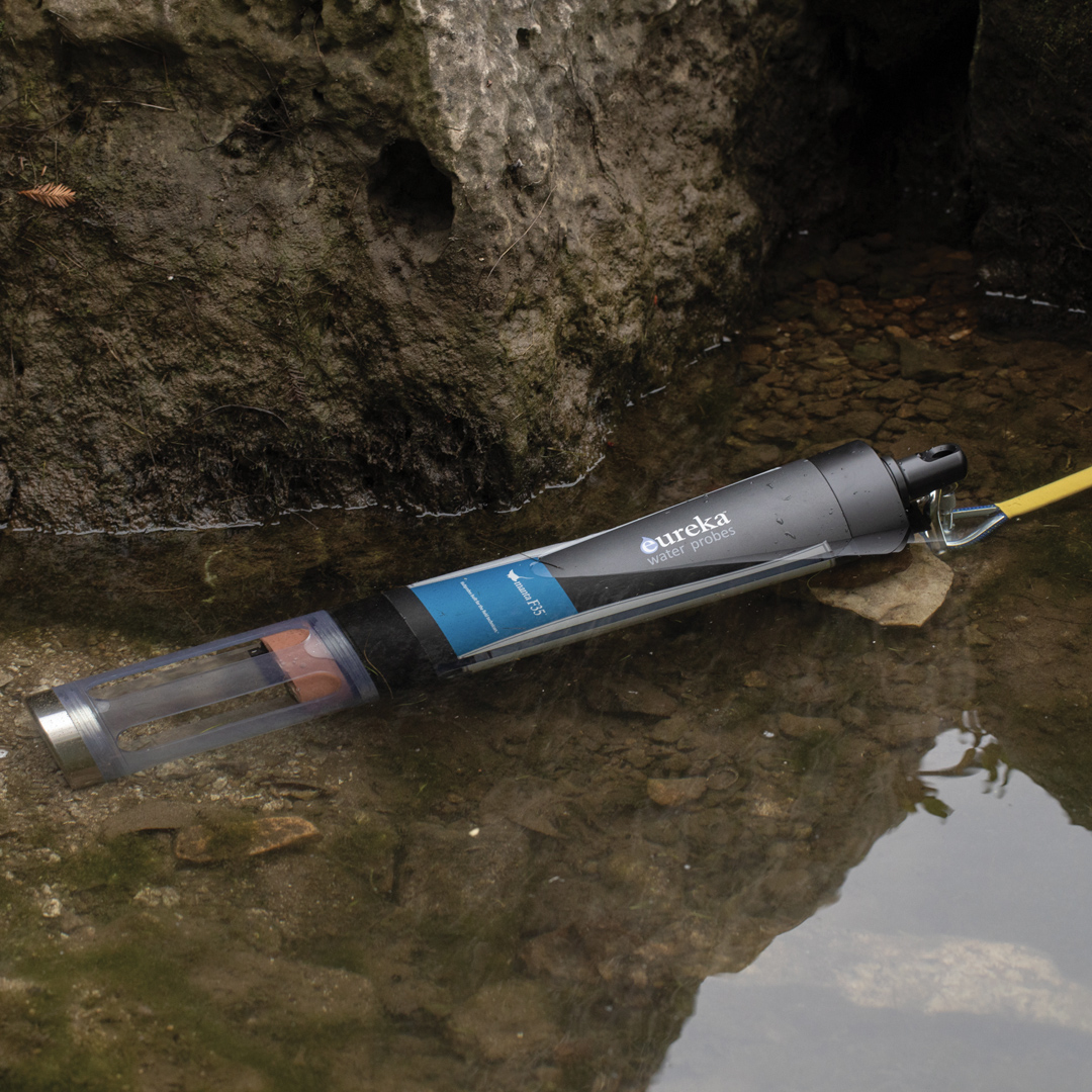 solinstcanada's tweet image. Reduce sensor fouling with Solinst Manta F35 Probes! Get consistent, accurate water quality data in harsh conditions. #environmentalmonitoring #waterquality ow.ly/zHkE50VnpW7