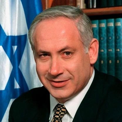 OfficiaEdoOsasB's tweet image. Only Netanyahu truly understands the language that Islamic terrorists understand.
The world judges him unfairly.