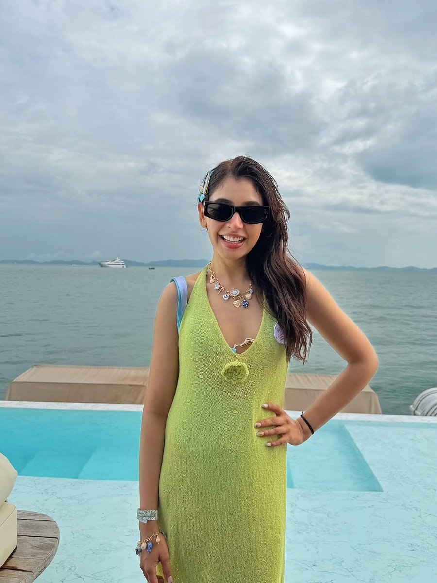 _ActressWorld's tweet image. Niti Taylor 😘

#NitiTaylor