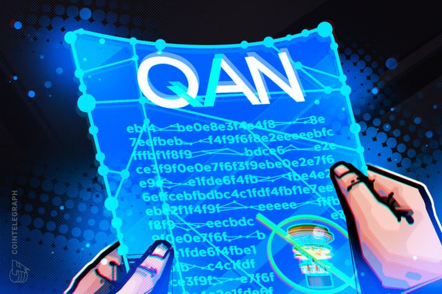 🔴COINTELGRAPH: Un nuovo audit conferma che lo strumento di firma post-quantistica di QANplatform aiuta le blockchain a prepararsi per le minacce quantistiche future. I network adotteranno la sicurezza pronta per il quantum?