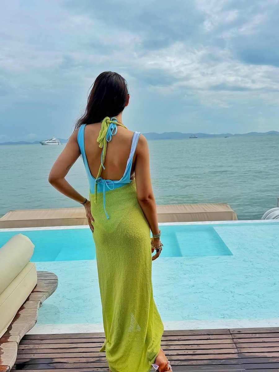 _ActressWorld's tweet image. Niti Taylor 😘

#NitiTaylor