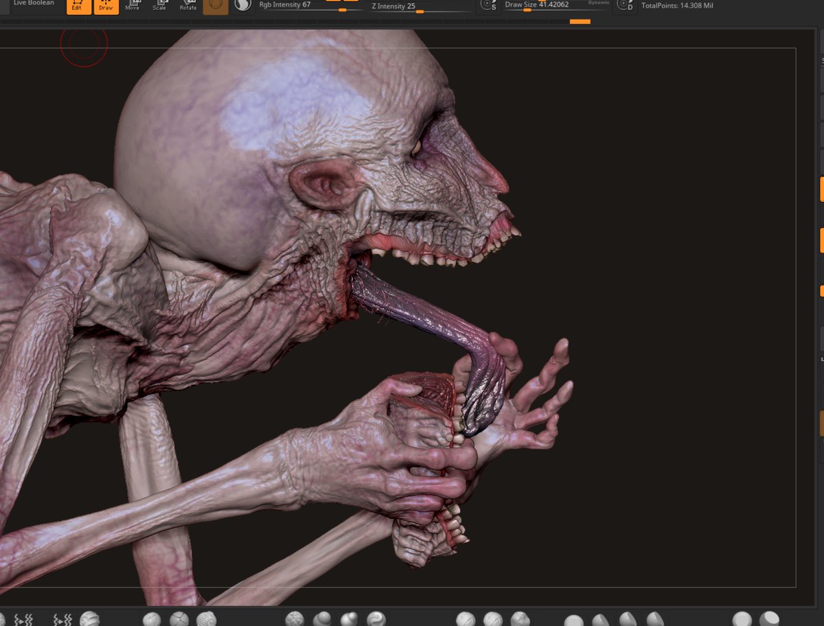 MƎIΛƎᴚԀ ⅄NOHԀOƆ∀Ɔ