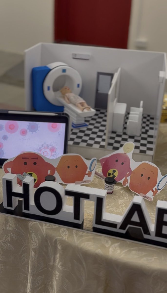 bellesarh's tweet image. Proud of us💕

#MedicalPhysicsDay #الفيزياء_الطبية #جامعة_ام_القرى #UQU