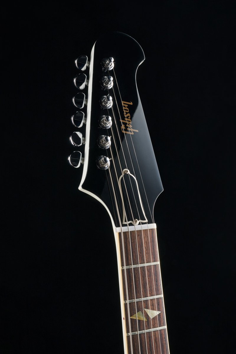 Gibson Garage tweet media