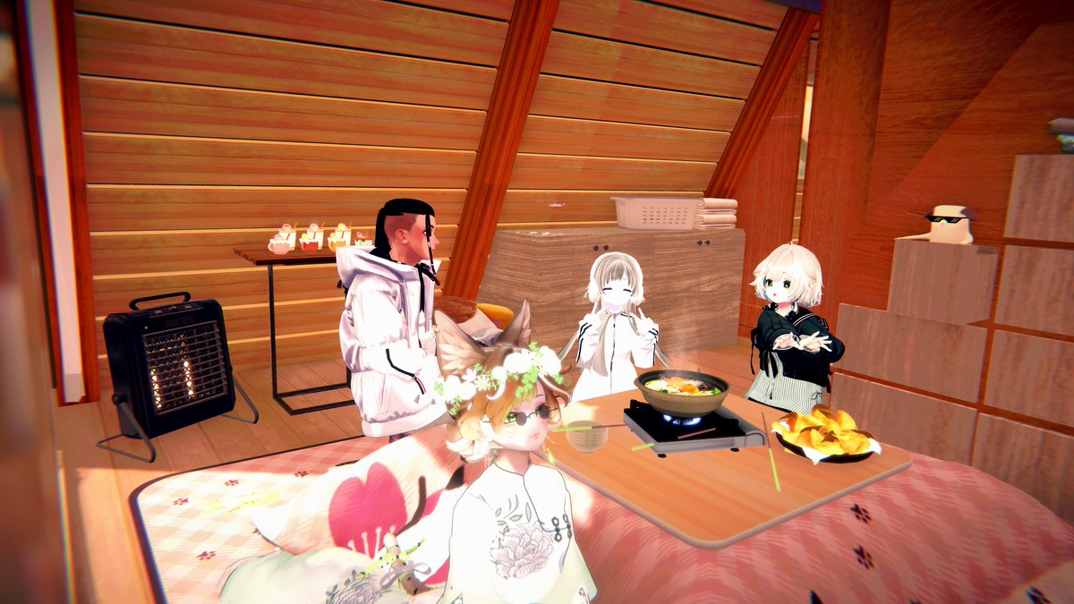 wison4451's tweet image. ゴールドぽてち-!