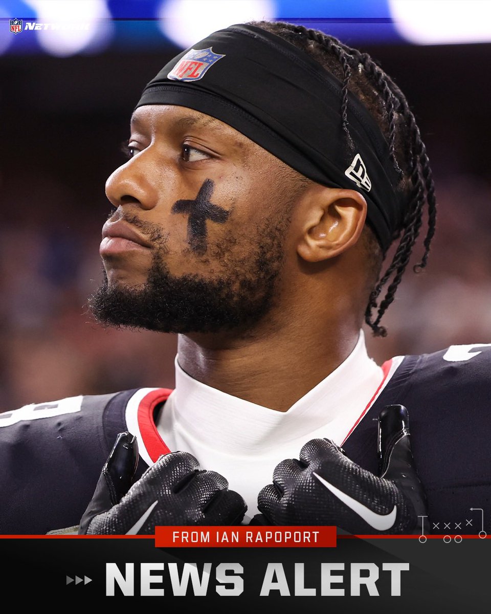 Sources: #Texans RB Joe Mixon is not expected to play this season as he deals with a foot injury from the offseason.

Mixon likely remains on the Physically Unable to Perform list through the season. Meanwhile, Houston moves forward with Nick Chubb and Woody Marks.