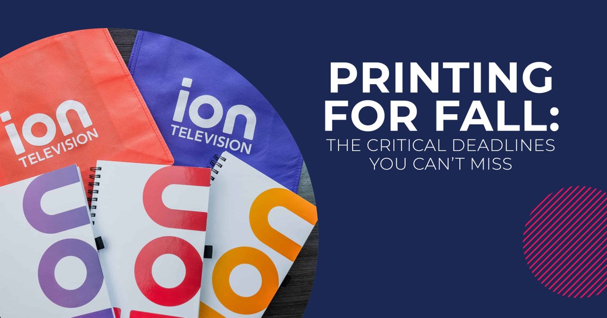 eagle411's tweet image. Fall is winding down, but there&apos;s still time to make an impact! 🍂💥 If your print materials aren&apos;t ready, don&apos;t panic. Our team can help you finish strong, even with tight deadlines.

Learn how to stay ahead of the final print rush: eagle411.com/printing-for-f…

#EaglePrintDynamics