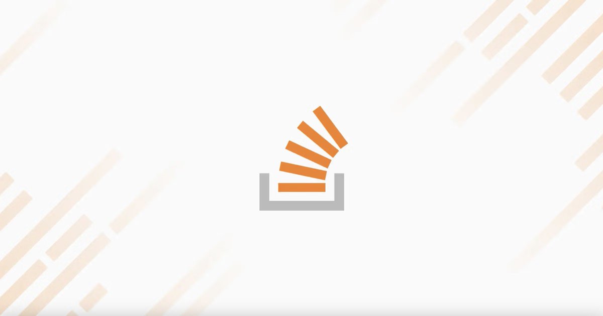 StackOverflow's tweet image. Our Community Products team has been hard at work this quarter to bring you new features like our AI Assist beta, the Stack Overflow MCP Server, Coding Challenges, and more. But they&apos;re not done yet— read about the features coming soon to Stack Overflow, including new post types…