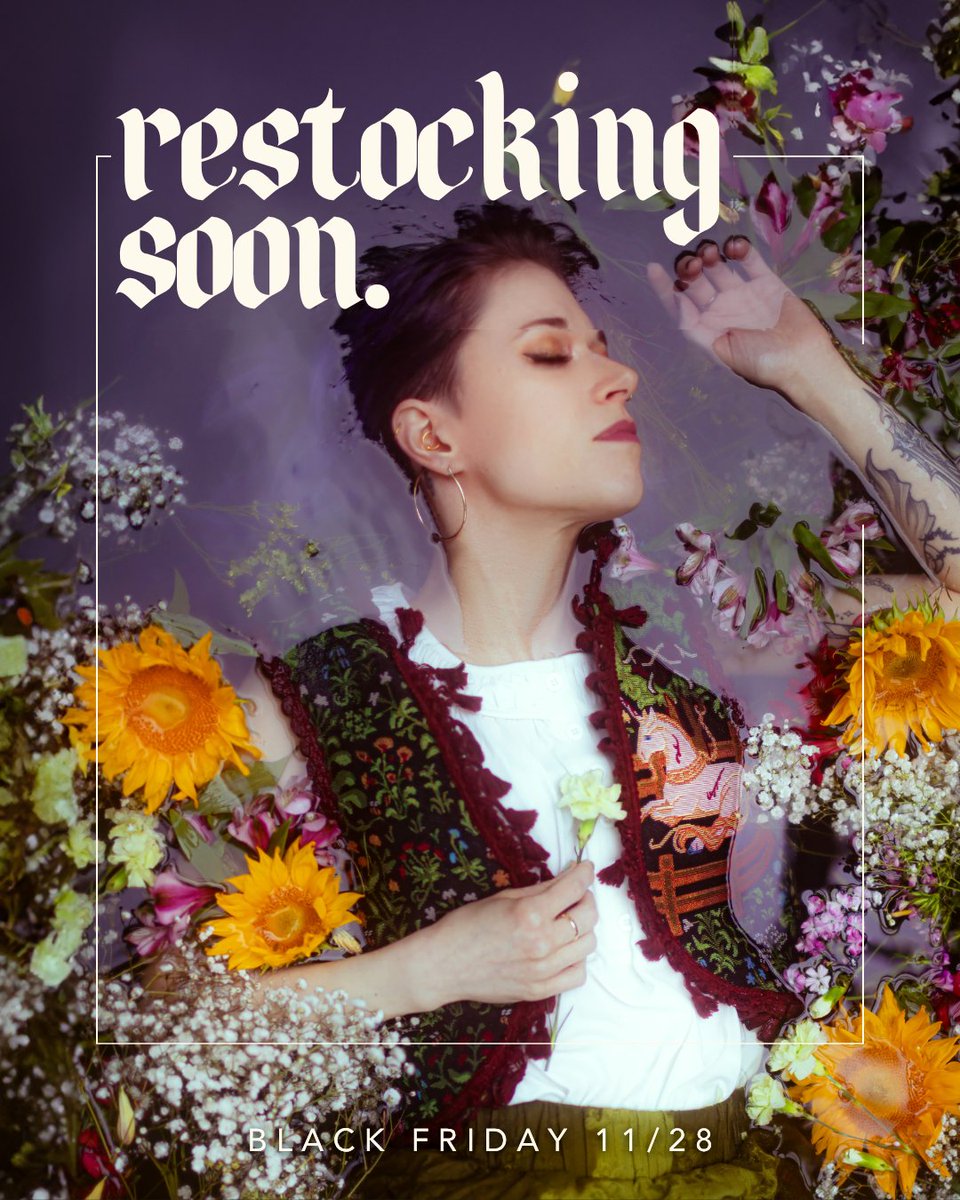 Hushfall Archives tweet media