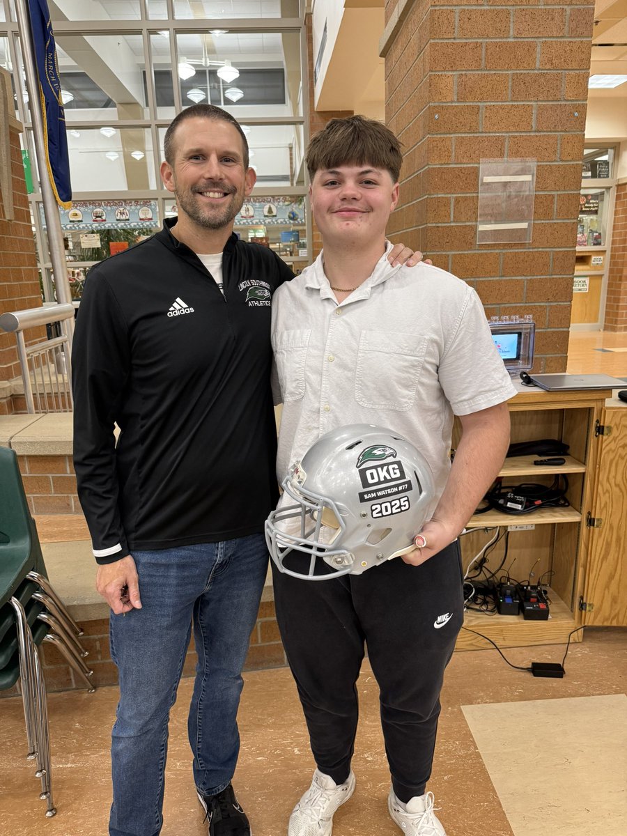 Sam Watson 6⭐️ tweet media