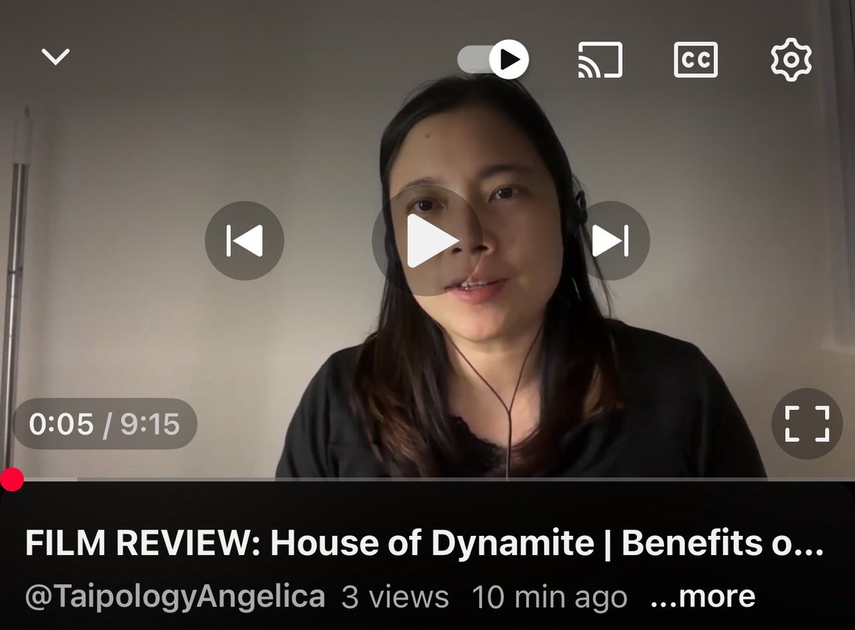 AngelicaOung's tweet image. TOO SOON OLD TOO LATE SMART

I notice a lot of my YouTube audience is 65 and up. This actually makes a lot of sense. I am 45 myself and have lived through so many flips and flops in the narrative. At last I couldn’t take it anymore. 

As recently as 3 years ago I got into Twitter…