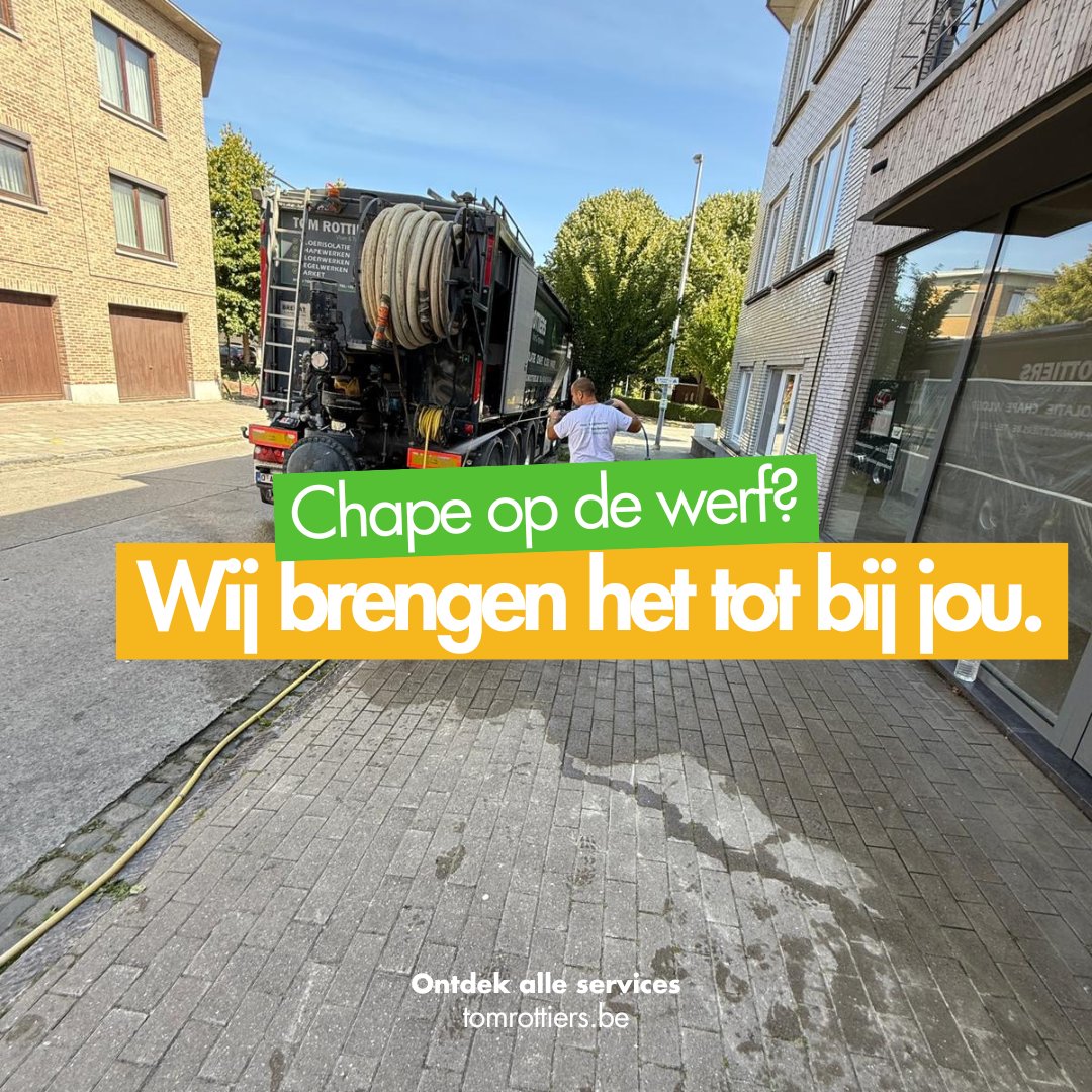 Tom_Rottiers's tweet photo. Een vloer verslijt geleidelijk: koude plekken, losse voegen, kraken, wiebelende meubels… Dat wijst op een onstabiele ondervloer. Nieuwe tegels of laminaat lossen dat niet op — herstellen is soms beter dan verbergen.

#vloerherstel #ondervloer #renovatieadvies #vloerschade #verbouwen