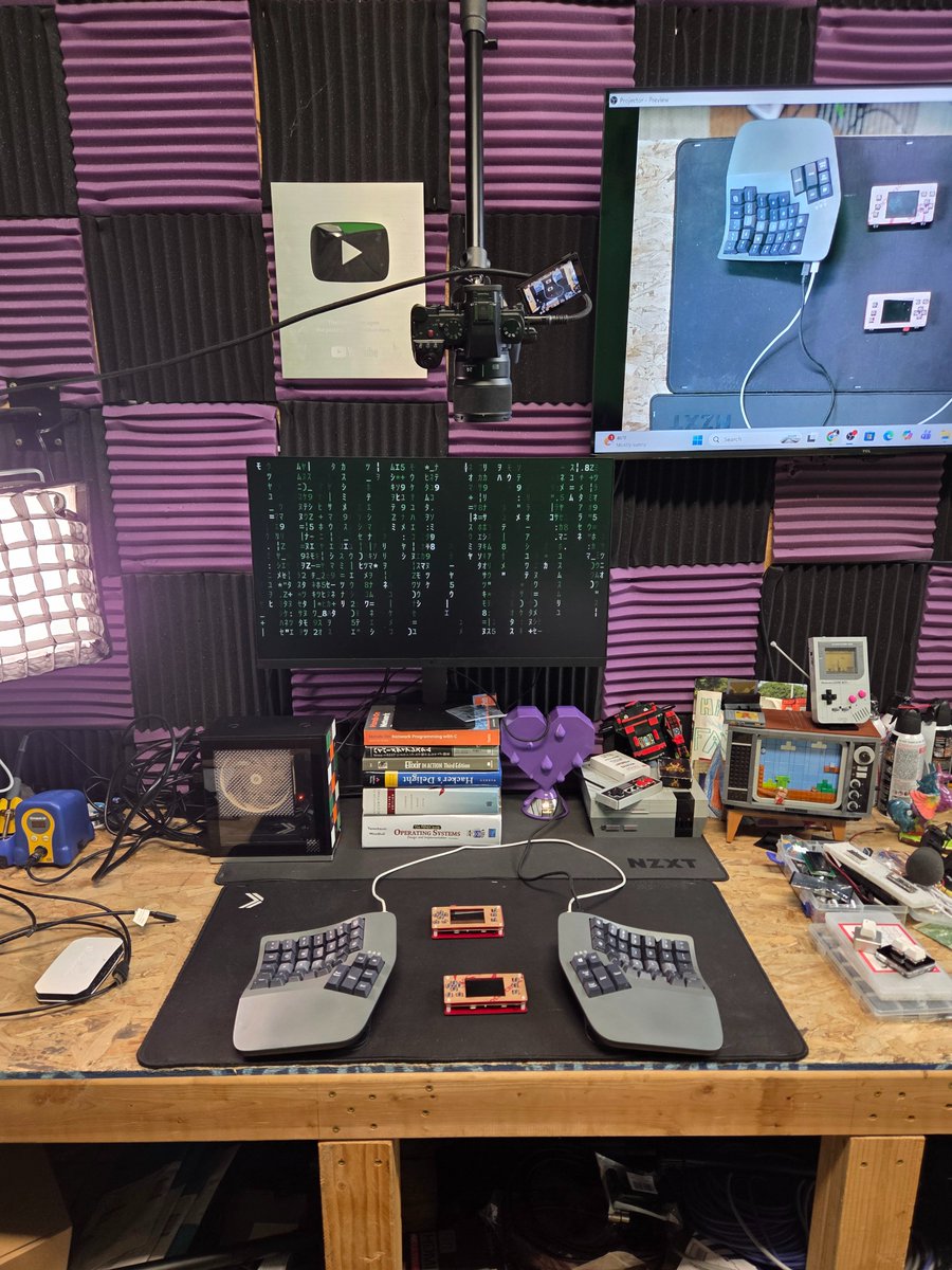 ThePrimeagen tweet media