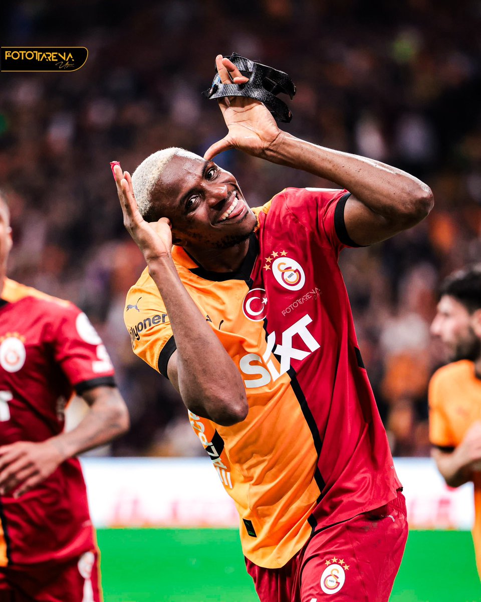<a href="/GalatasaraySK/">Galatasaray SK</a> #KONSANTRASYON ❤️ #GSvGB