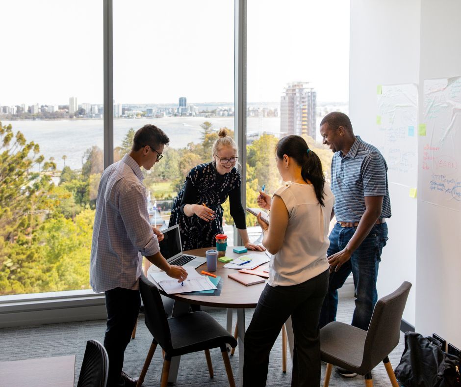 jodiwehling's tweet image. This week’s article shares helpful tips to get you started and highlights the important reasons why early HR planning matters.  buff.ly/J4sCGyB #HRPlanning #HumanResourceManagement #HR