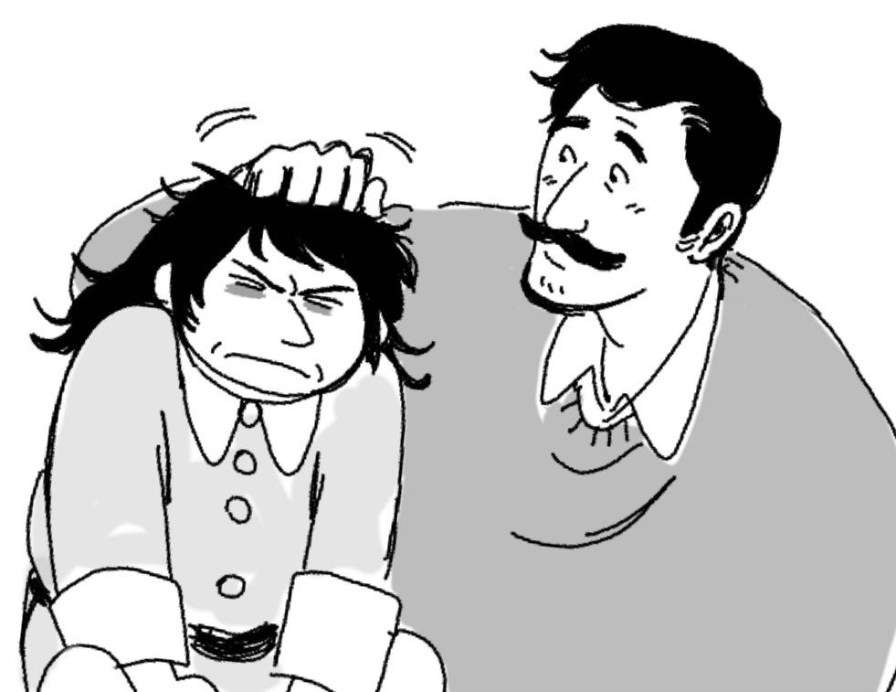 S0L0SIS's tweet image. gay little monkey at the apple store