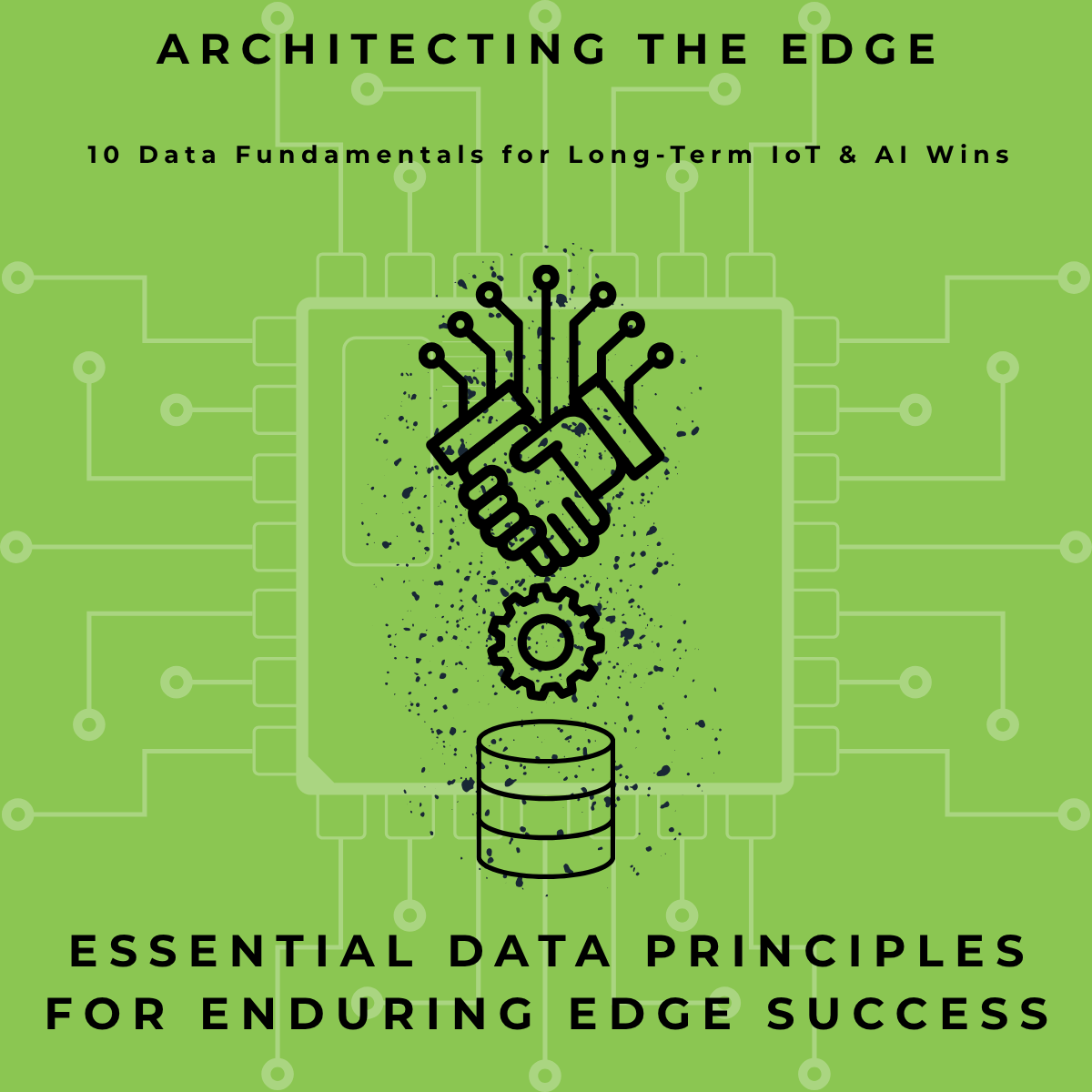 ittiadb's tweet image. 10 Edge data fundamentals to empower embedded devices with a durable foundation platform for real-world IoT and AI.

ittia.com/blog/architect…

#EdgeComputing #IoTDevelopment #IoTData #DataManagement #EdgeData #EdgeAnalytics #TimeSeriesData #DataProcessing #RealTimeData