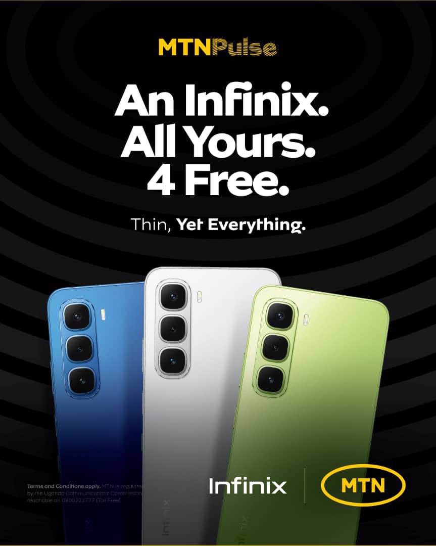 mtnug's tweet image. Quote this post &amp;amp; get 0 likes by midday tomorrow……and the Infinix phone is yours. #MTNPulse • @infinixuganda 

PS: 📲 Use tag #InfinixMTNPulse

Haters, it’s your time to shine 😂