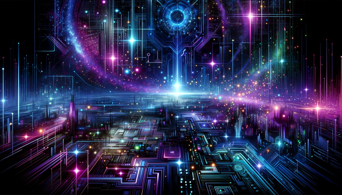 CyberVibes_1's tweet image. الذكاء الاصطناعي يحدث ثورة في التكنولوجيا! اكتشف الابتكارات المستدامة الآن.

AI revolutionizes tech! Discover sustainable innovations today.

🔗 app.cybervibesonline.online/articles/auto-…

#CyberVibes #ثورة...