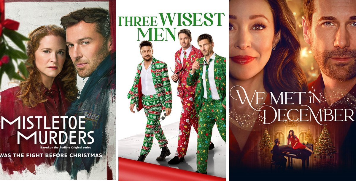 Soap_Hub's tweet image. Hallmark&apos;s Thanksgiving Lineup Includes Returning Favorites, New Romances, and Suspenseful Drama soaphub.com/entertainment/…