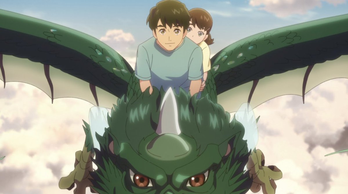 Dragon Heart” Official Account (@HSproductionsWW) / Posts / X