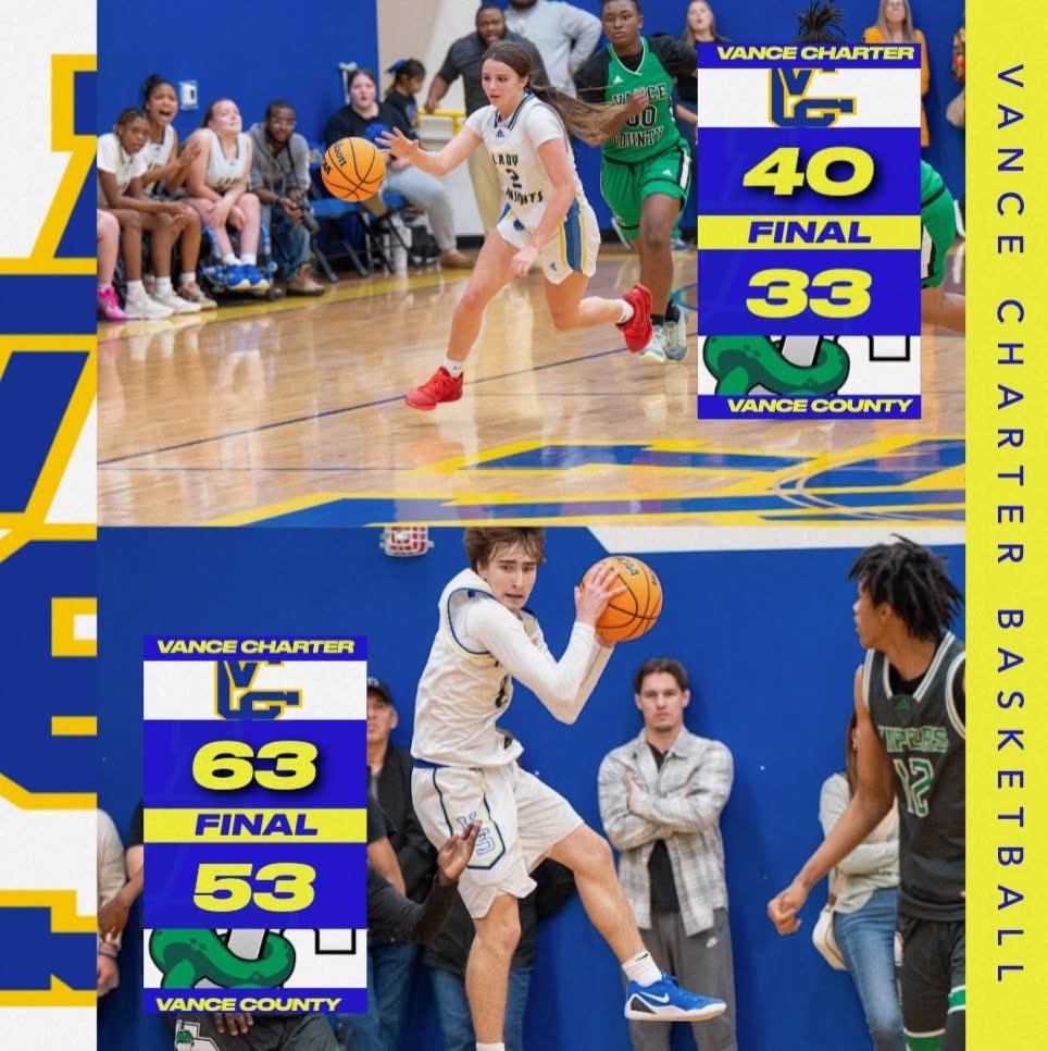 VCSKnights's tweet image. It was a clean sweep in VCS gym last night as JV Men, Varsity Women, and Varsity Men all came away with wins over the Vipers.  #RAISETHEBAR