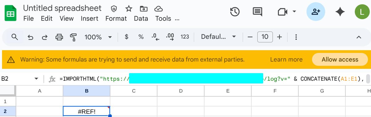 Louis Dion-Marcil tweet media