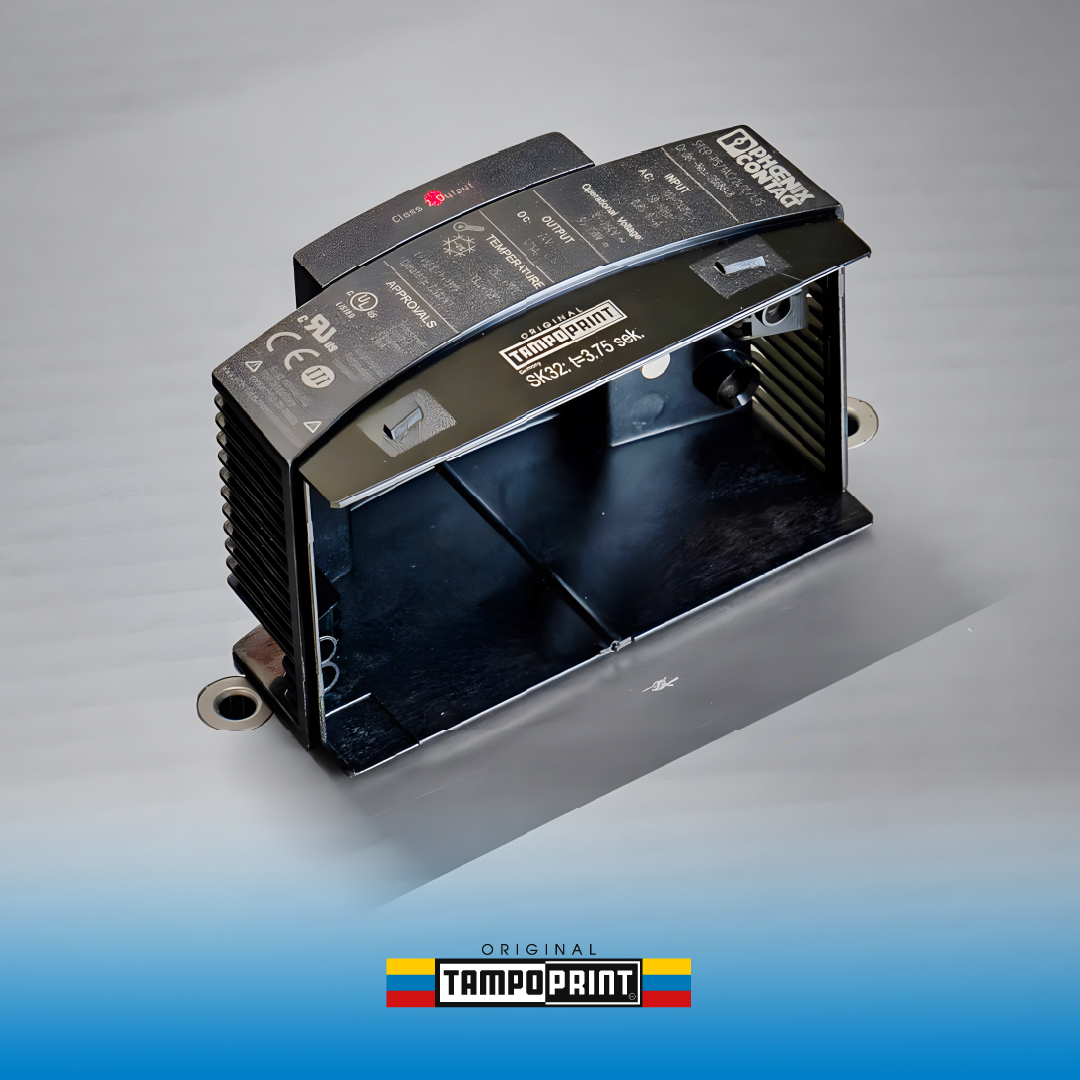 TampoprintGmbH's tweet image. Curious to see how laser marking looks on your product?
Take advantage of our free laser marking application testing and see the results for yourself!
 👉 Contact us directly at l.goerner@tampoprint.de to learn more.
#lasermarking #sampling #qualityyoucansee #innovationinaction