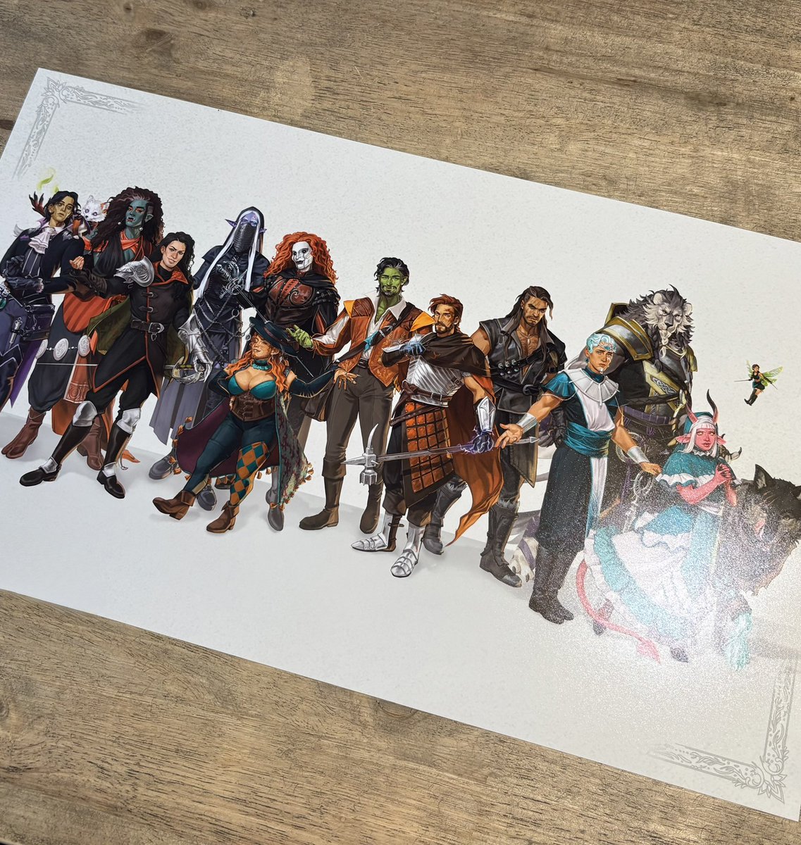 _solelle's tweet image. Hola!! Voy a estar este finde en la Japan Werkend de Valencia, stand AH37 de la Artist House!! ☀️

Esta vez también voy a llevar una print limitada y exclusiva de eventos de CR4, nos vemos!! #JWArte