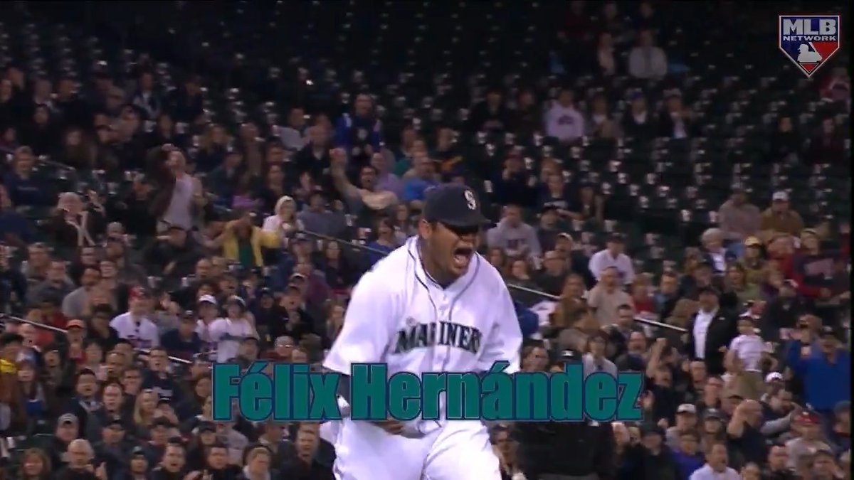 2026 will be the 50th year of the @Mariners!
Matt Vasgersian and 10-year Mariner Harold Reynolds run discuss some notable icons in franchise history from the past half century.