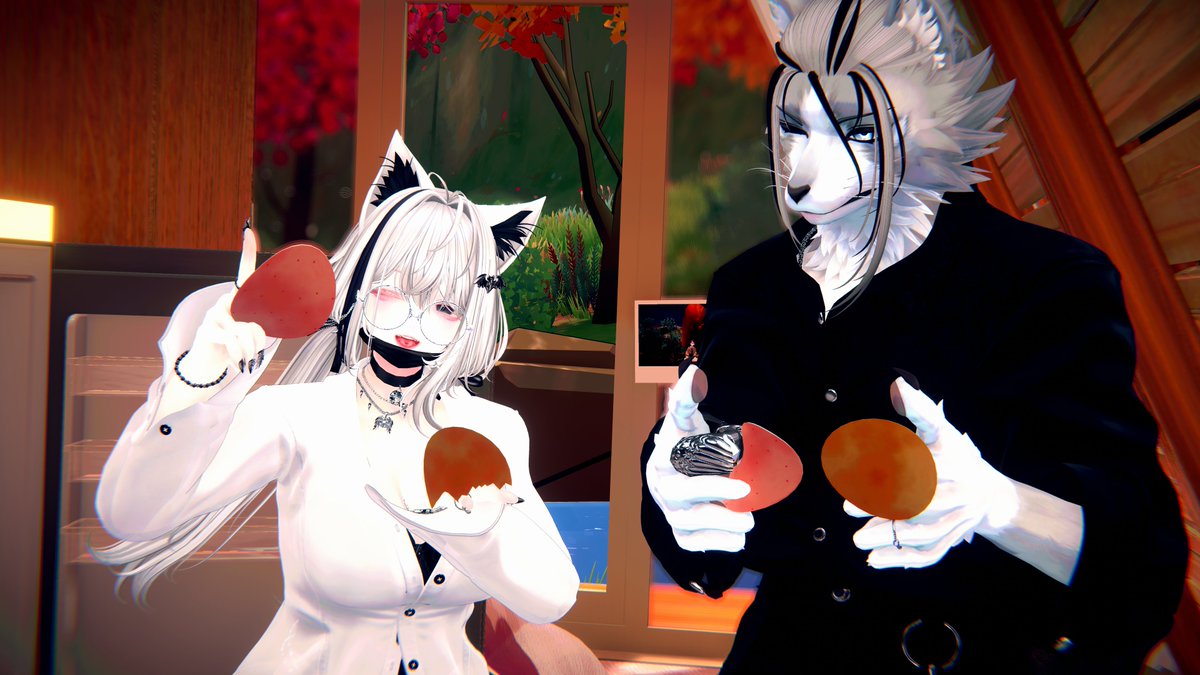 potechi_nks's tweet image. 今日はTsunomakiさんが作ってくださったPotechi Worldで遊んだよ！遊びに来てくださった皆さんありがとうございました🥳✨Tsunomakiさんも遅くまで修正ありがとね！