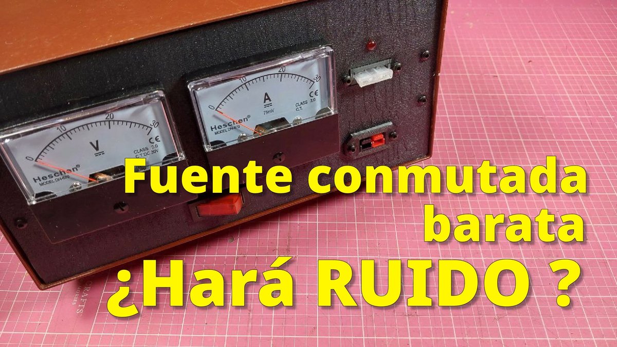 Juan Carlos - EA3GRN tweet media