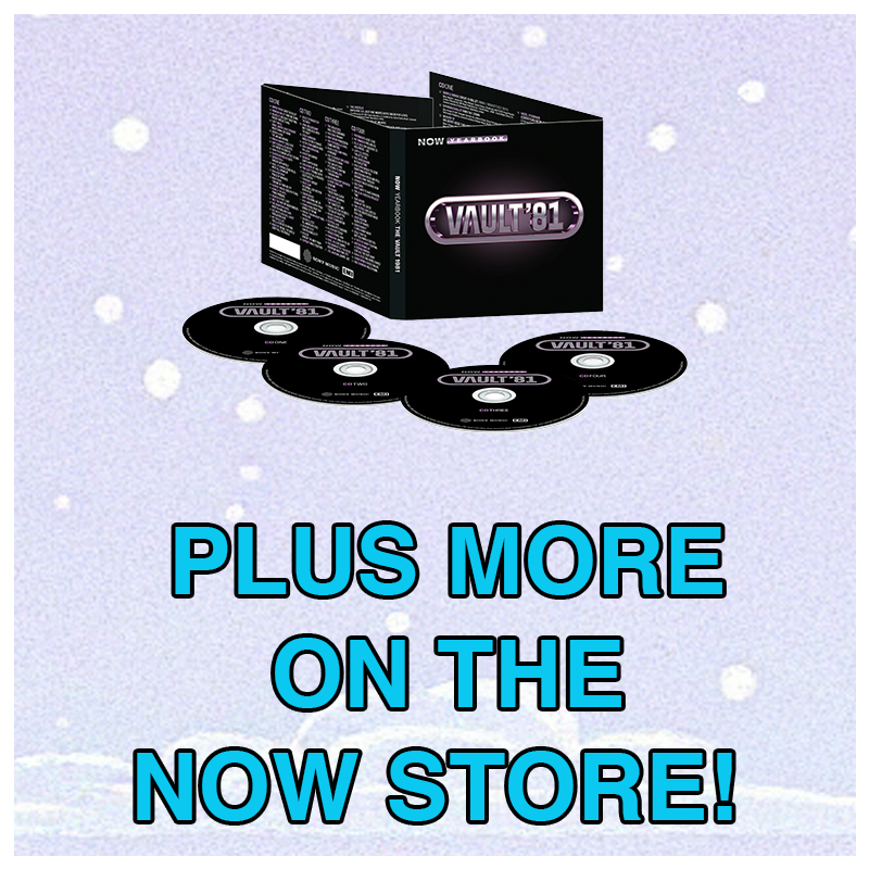 NOW That's What I Call Music tweet media