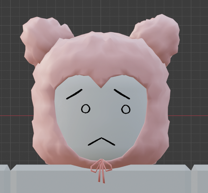 noh_ell's tweet image. Quick interest check - would you want these as Roblox UGC&apos;s?